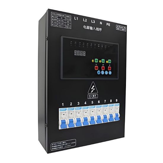 Lupangu ya Tablo ya Kukabula na Nganda